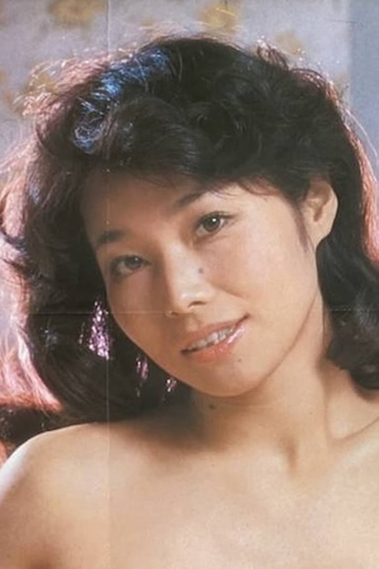 Actor Kazuyo Ezaki