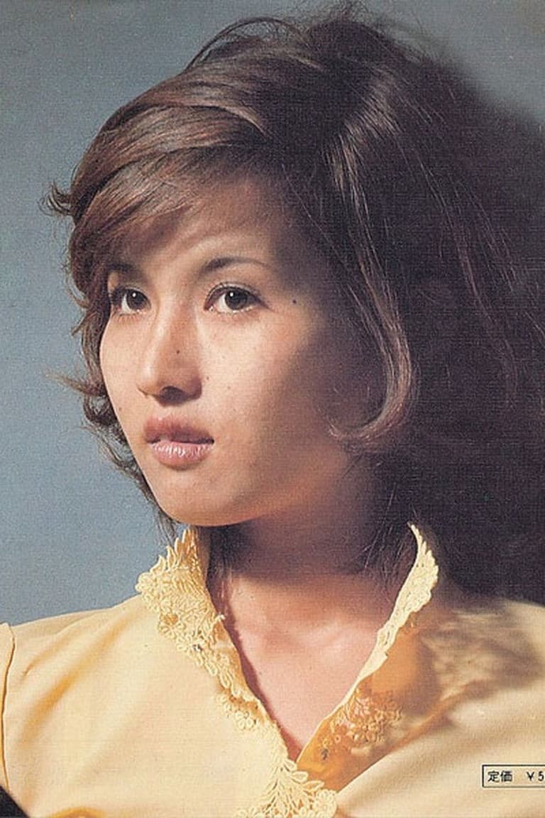 Actor 潤ますみ