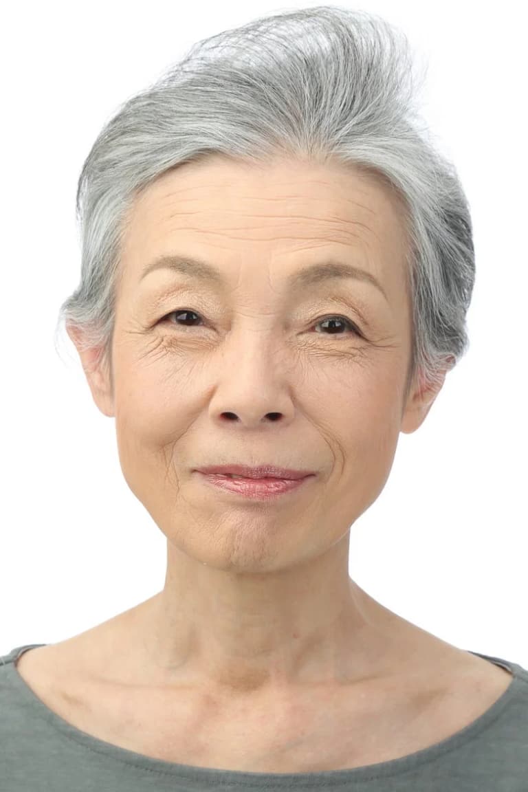 Actor 福井裕子
