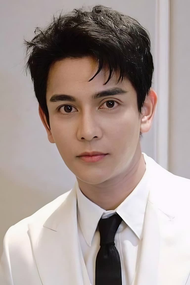 Actor นภัทร อินทร์ใจเอื้อ