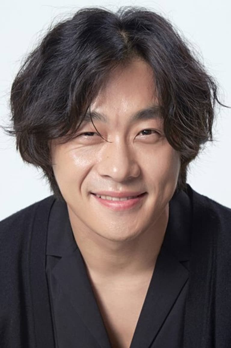 Actor 김영성