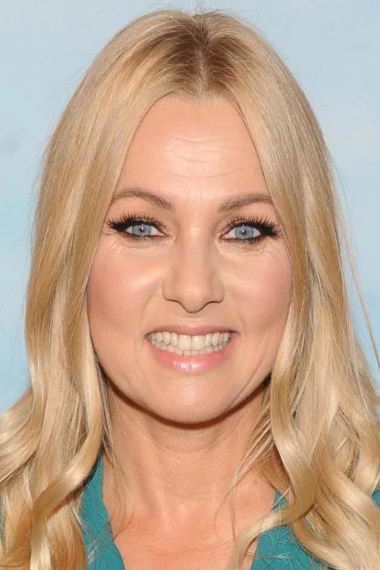 Actor Katarzyna Bujakiewicz