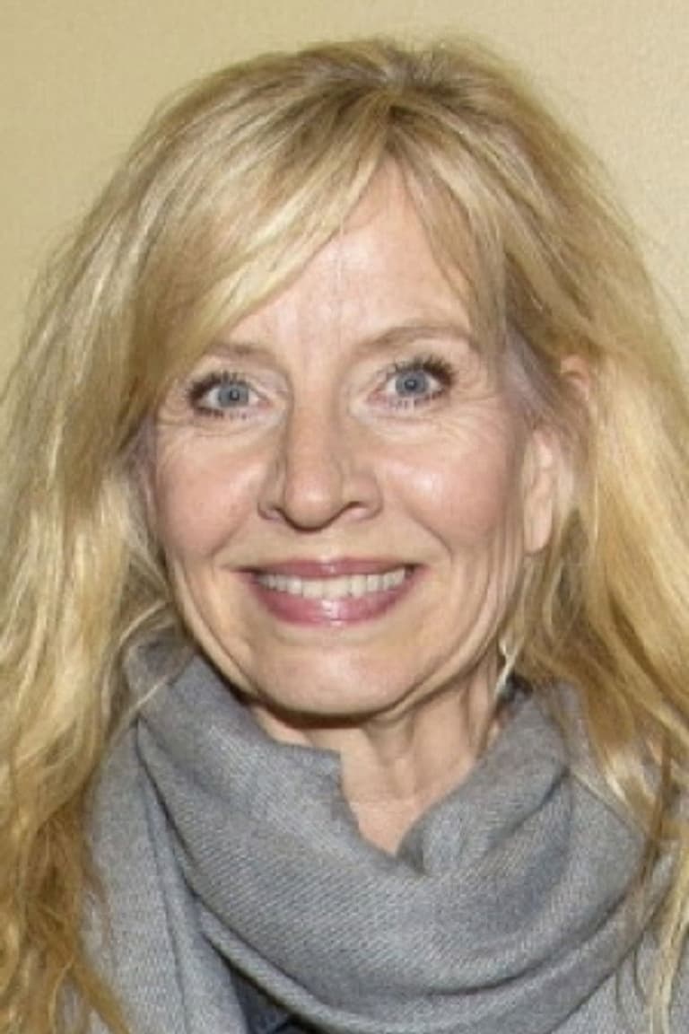 Actor Hege Schøyen