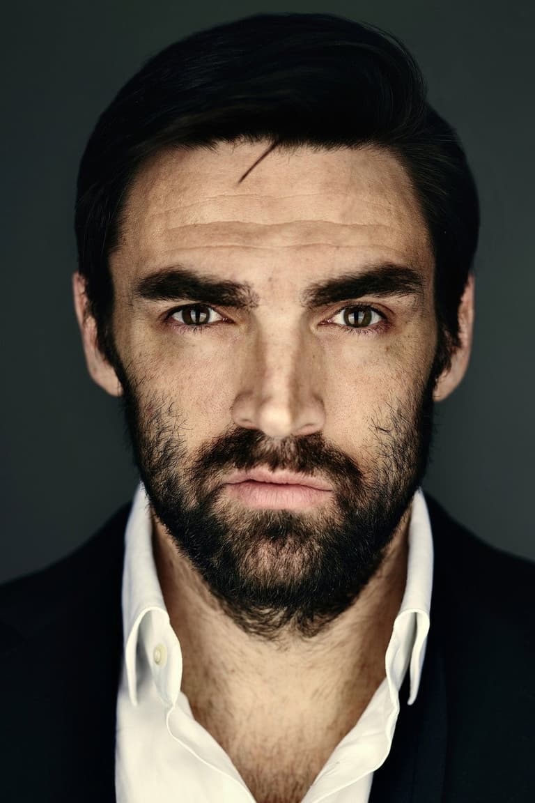 Actor Davor Tomić