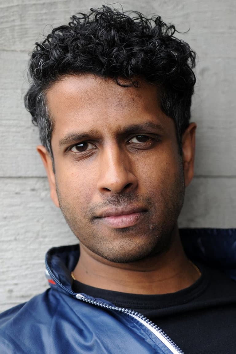 Actor Prasanna Puwanarajah
