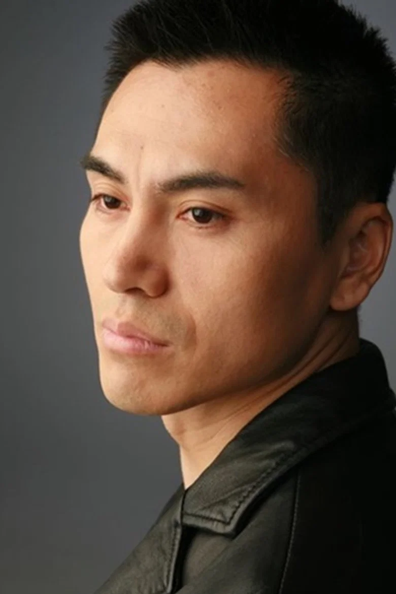 Actor 淳于珊珊