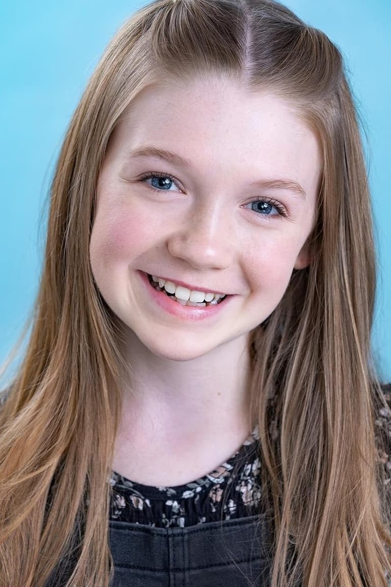 Actor Juliet Donenfeld