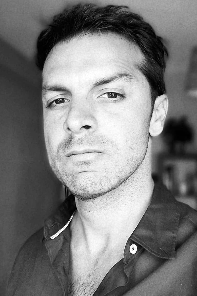 Actor Gerardo Maleh