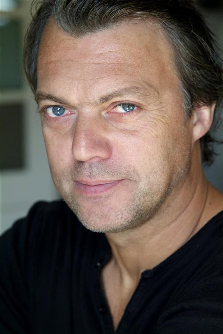 Actor Éric Viellard