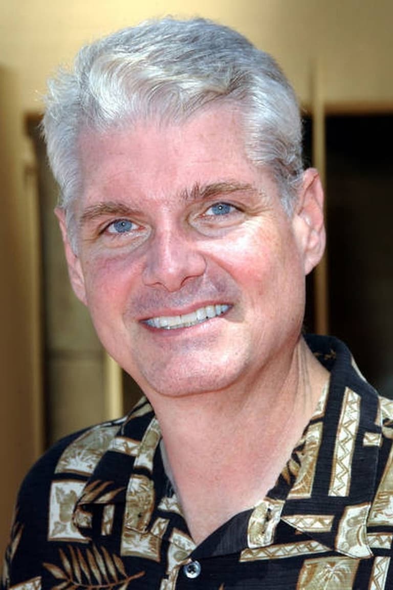 Actor Tom Kane