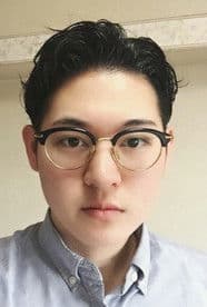 Actor Kousuke Oonishi