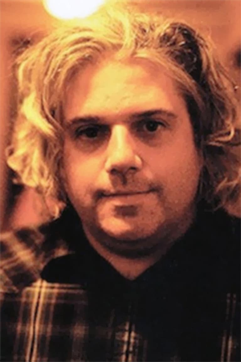 Actor Lance Bangs