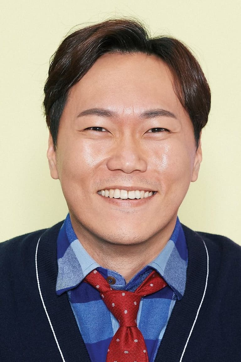 Actor 송진우
