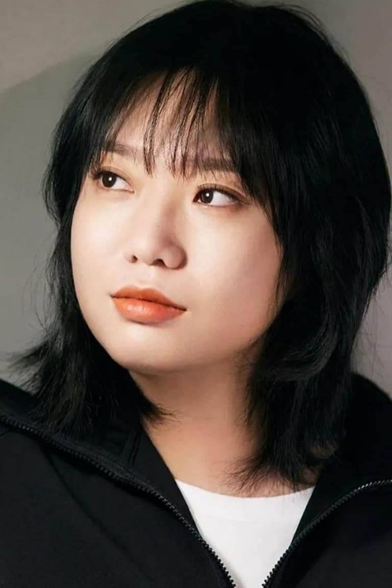 Actor 李雪琴