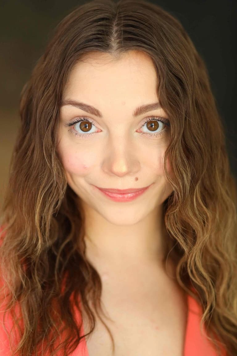 Actor Lacey Dover