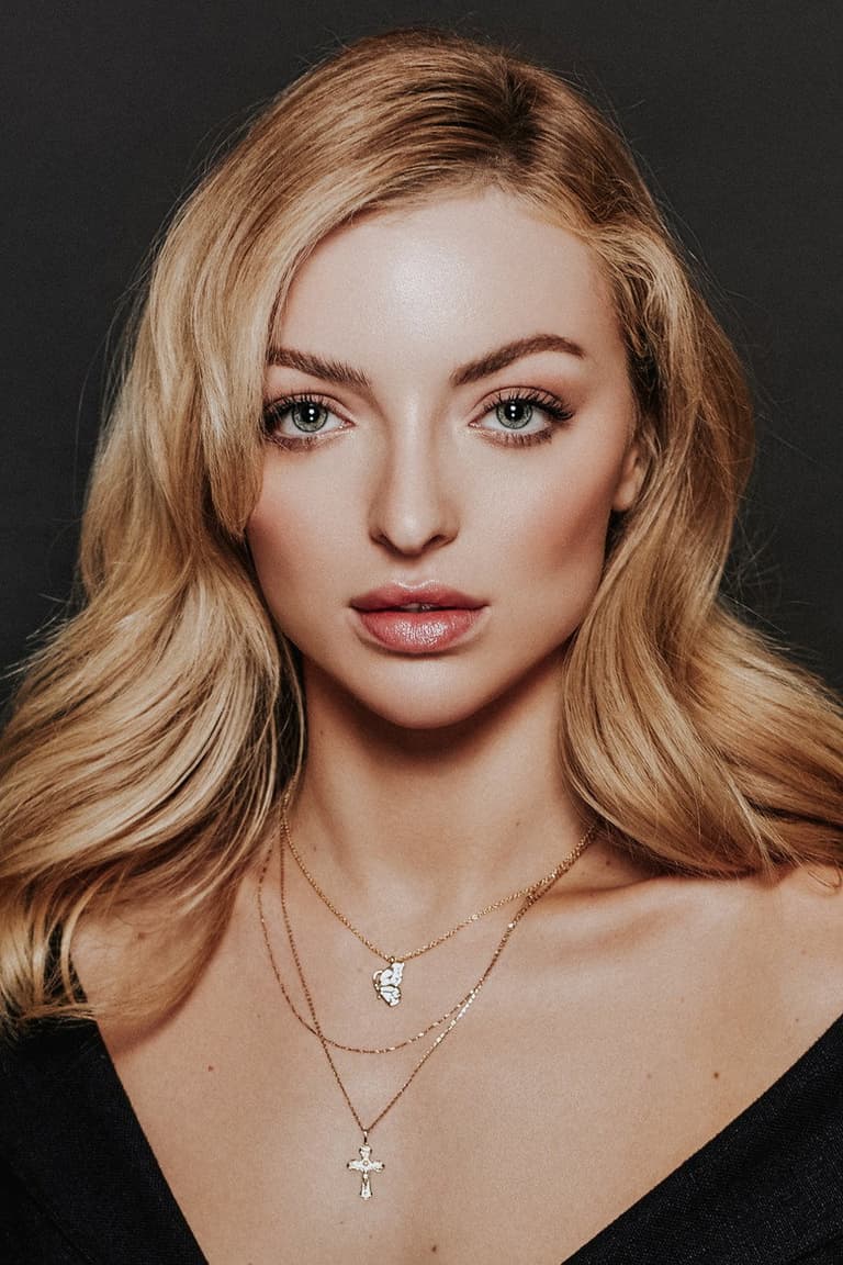 Actor Francesca Eastwood