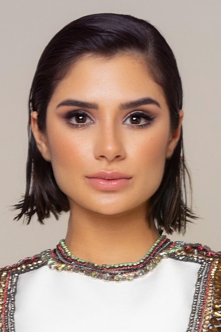 Actor Diane Guerrero