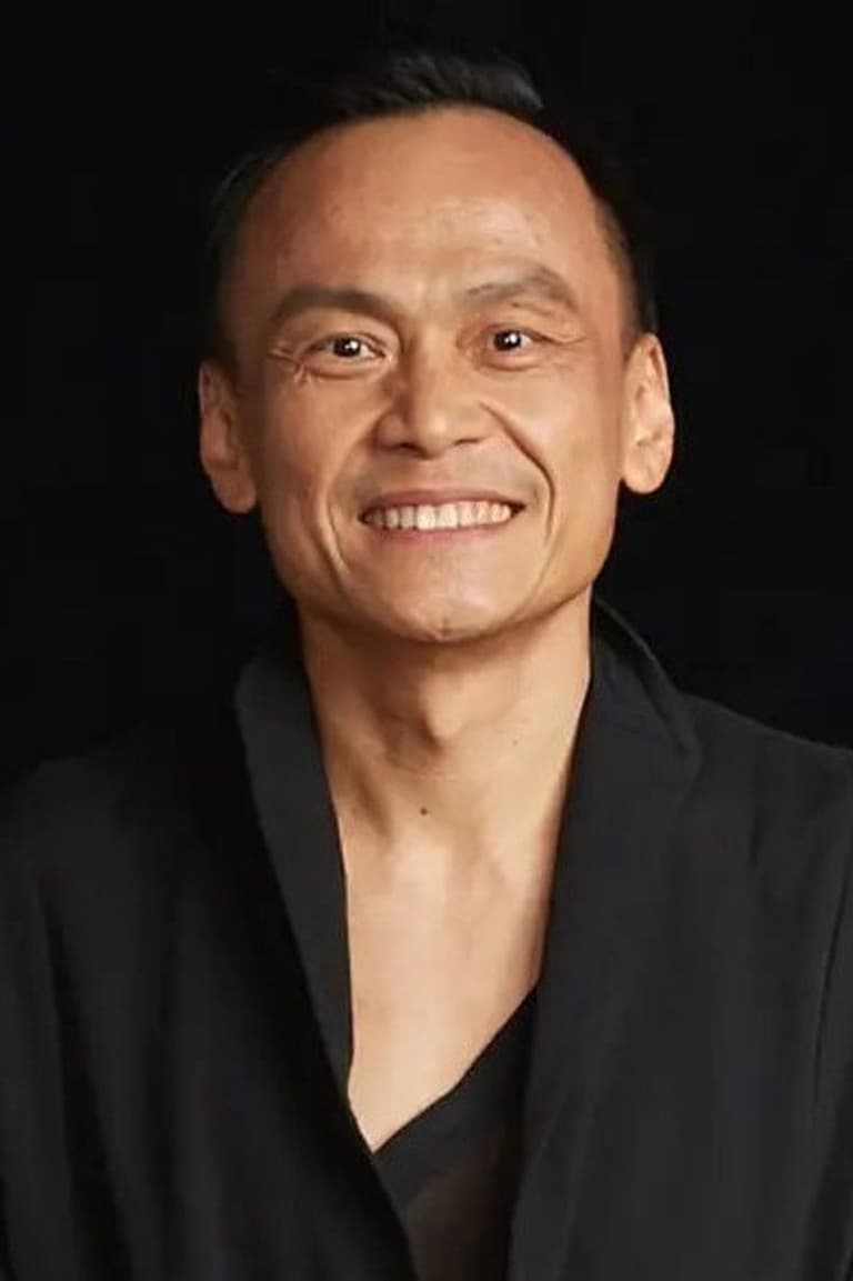 Actor 陳以文