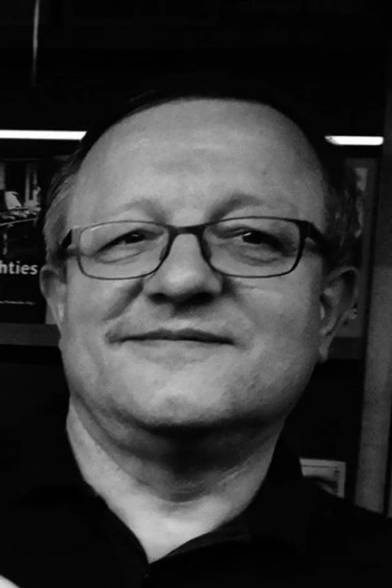 Actor Karl Bruckschwaiger