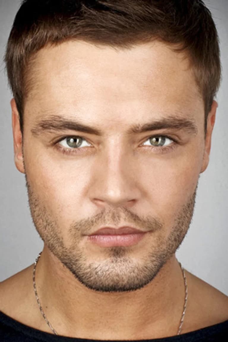 Actor Иван Николаев