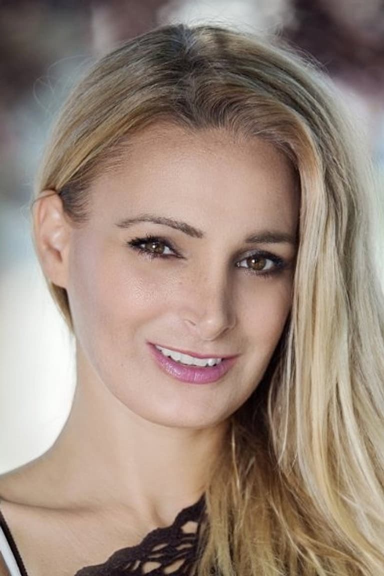Actor Theresa Sutera