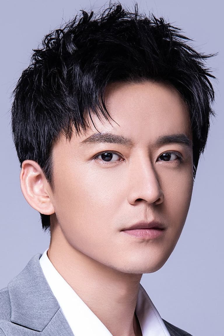 Actor 姜震昊
