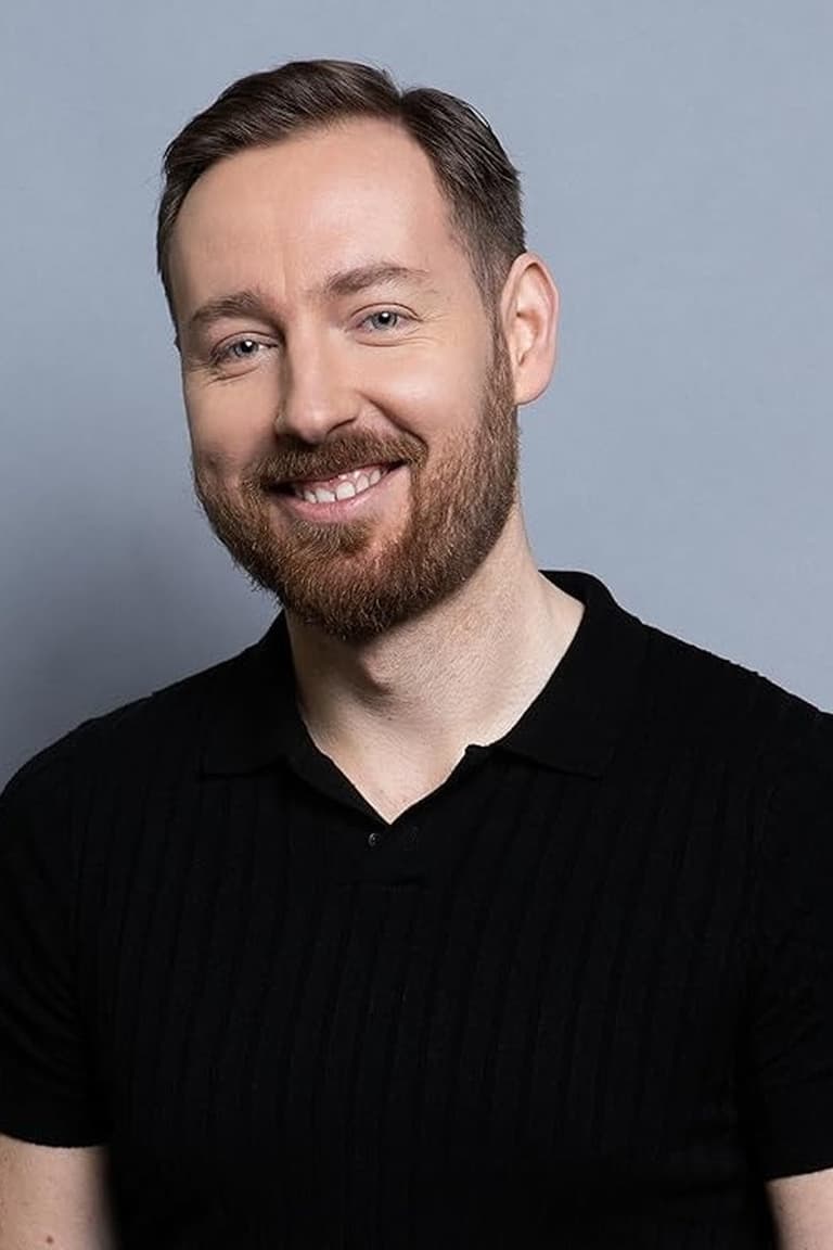 Actor Nikita Makkojev