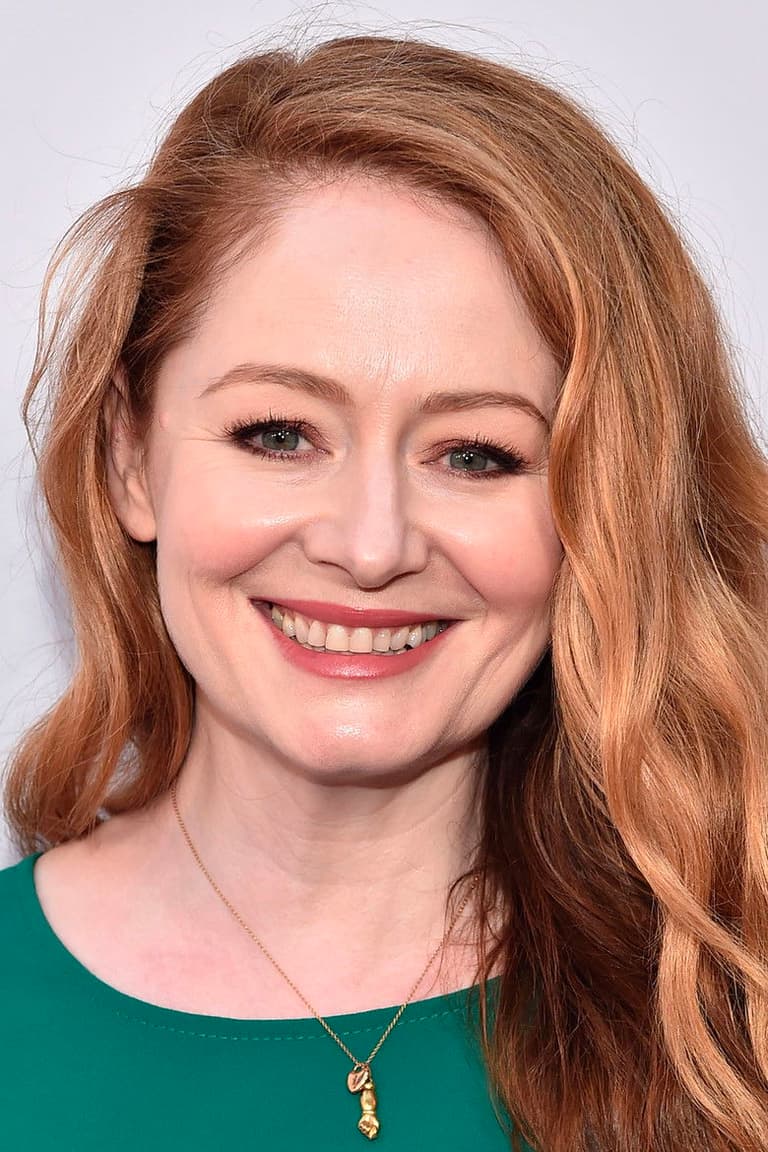 Actor Miranda Otto