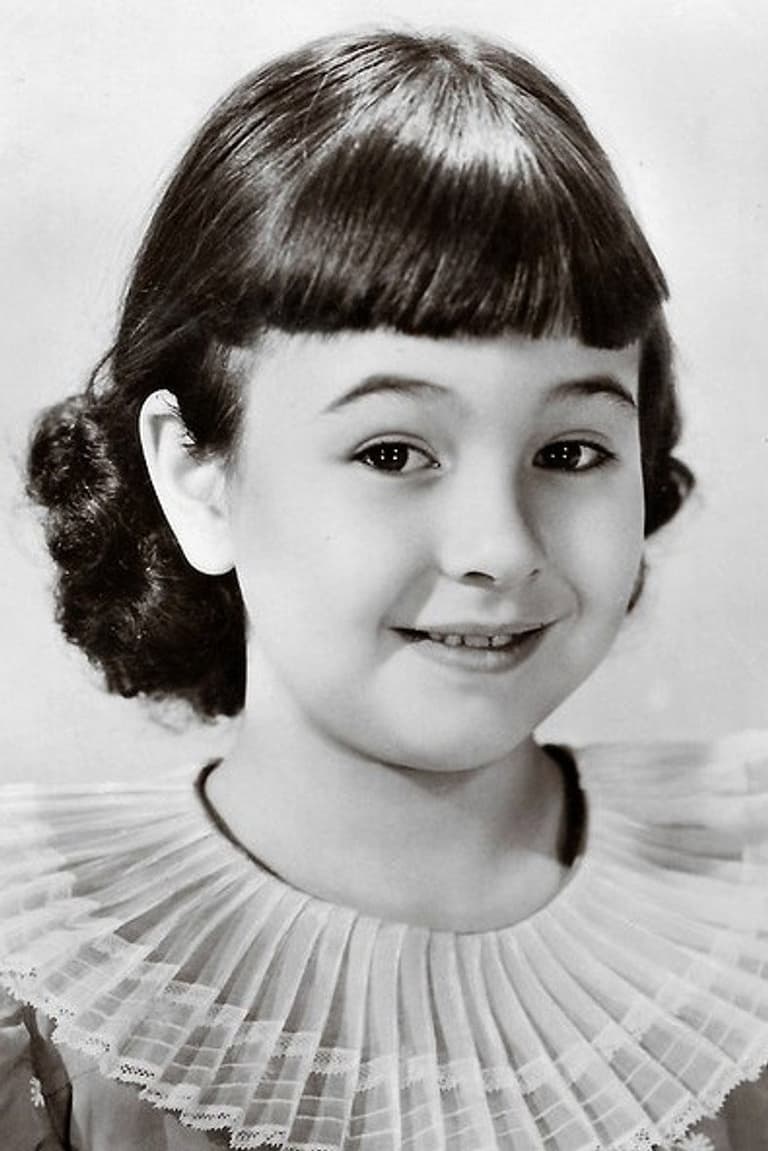Actor Jane Withers