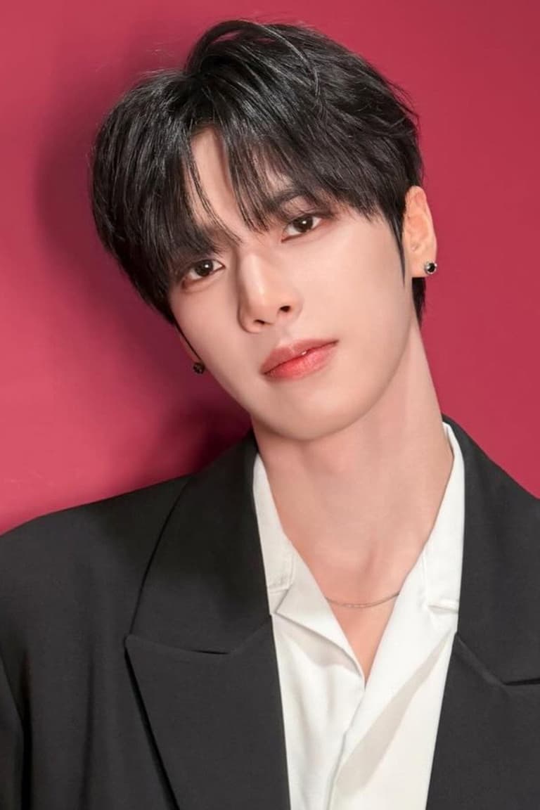 Actor 이재준
