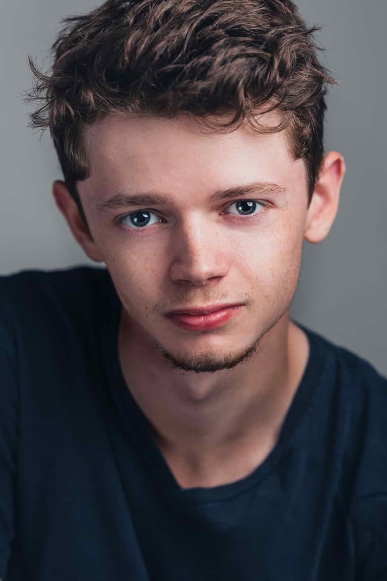 Actor Jordan Poole