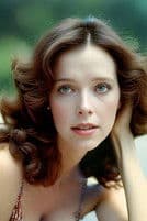 Actor Sylvia Kristel
