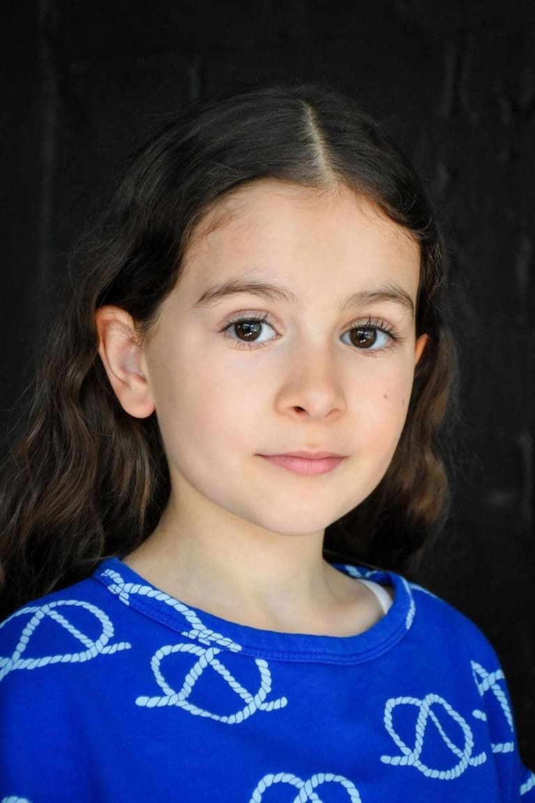 Actor Isla McRae