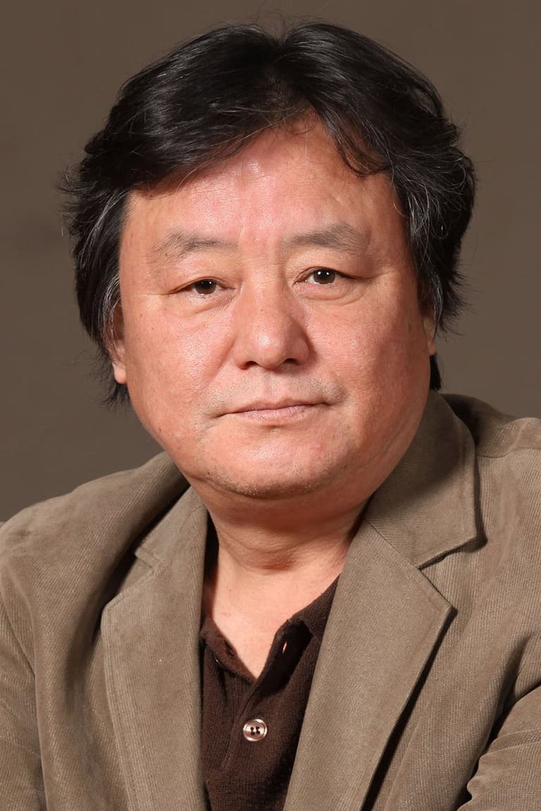 Actor 김종구