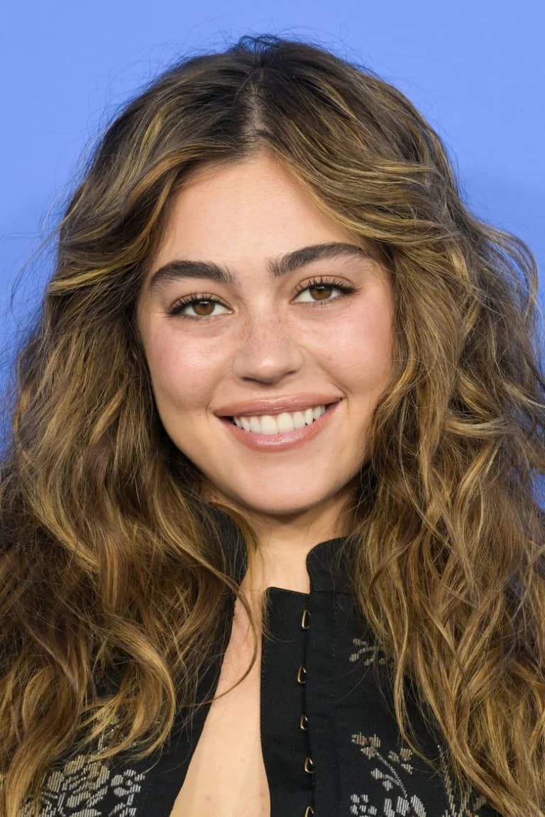 Actor Mika Abdalla