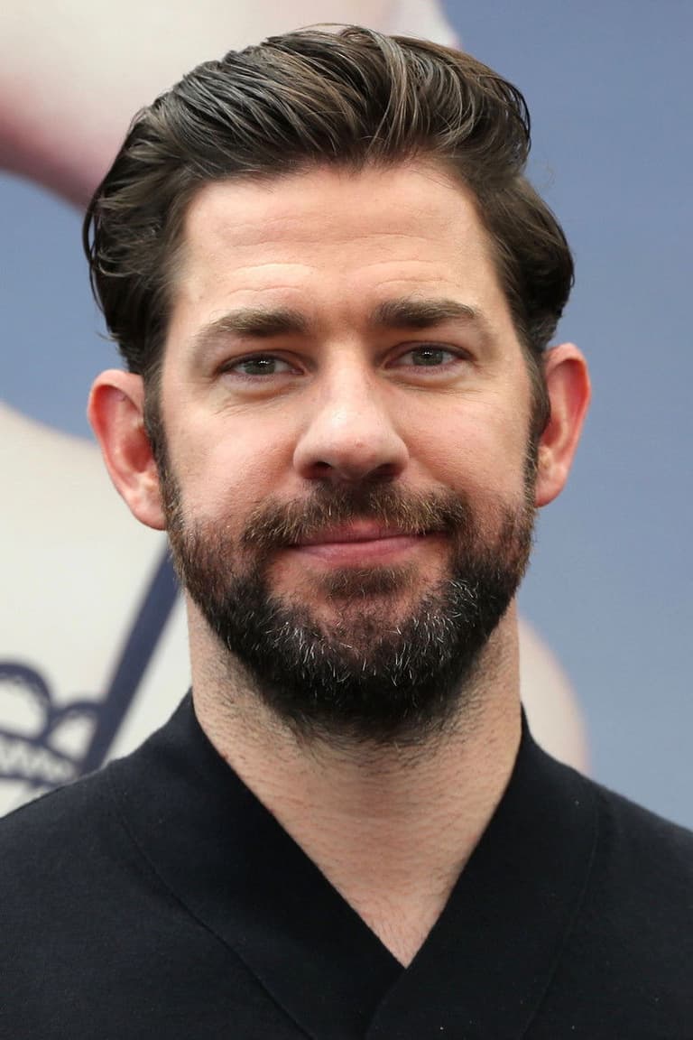 Actor John Krasinski