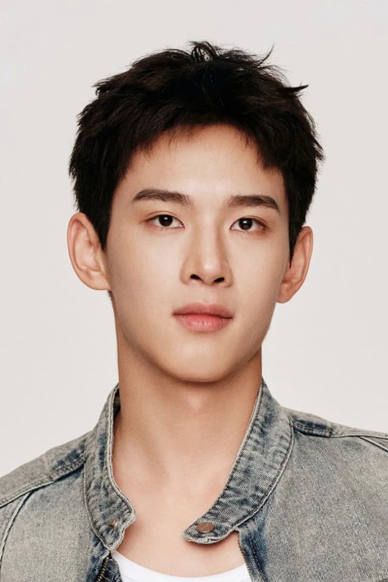Actor 刘小北