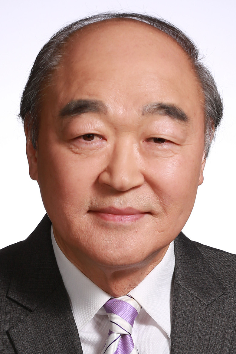 Actor Jang Kwang