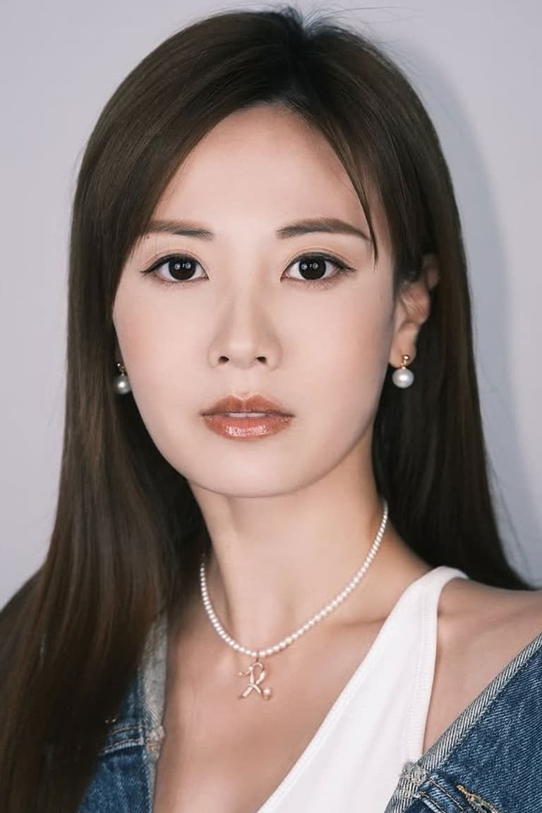 Actor 朱晨麗