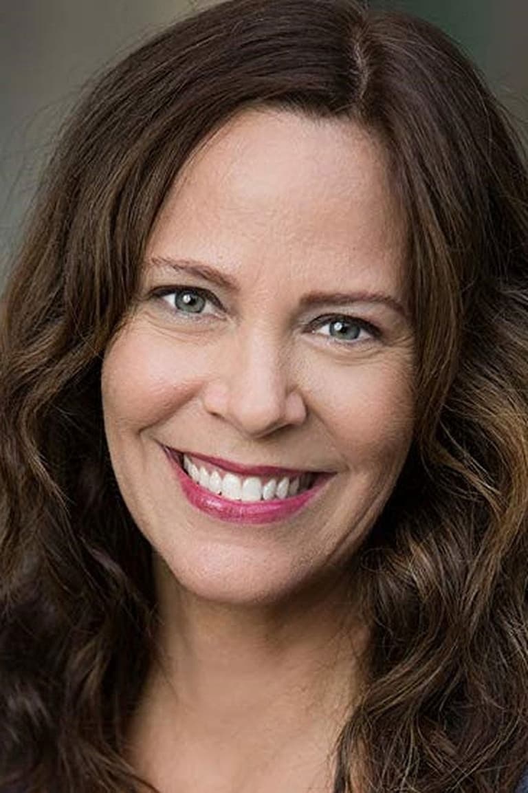 Actor Mary Kraft