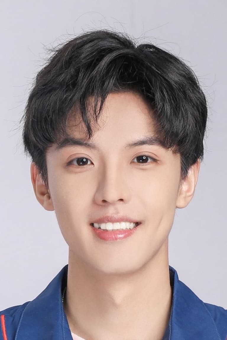 Actor 周峻纬