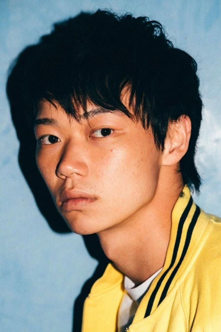 Actor Show Kasamatsu