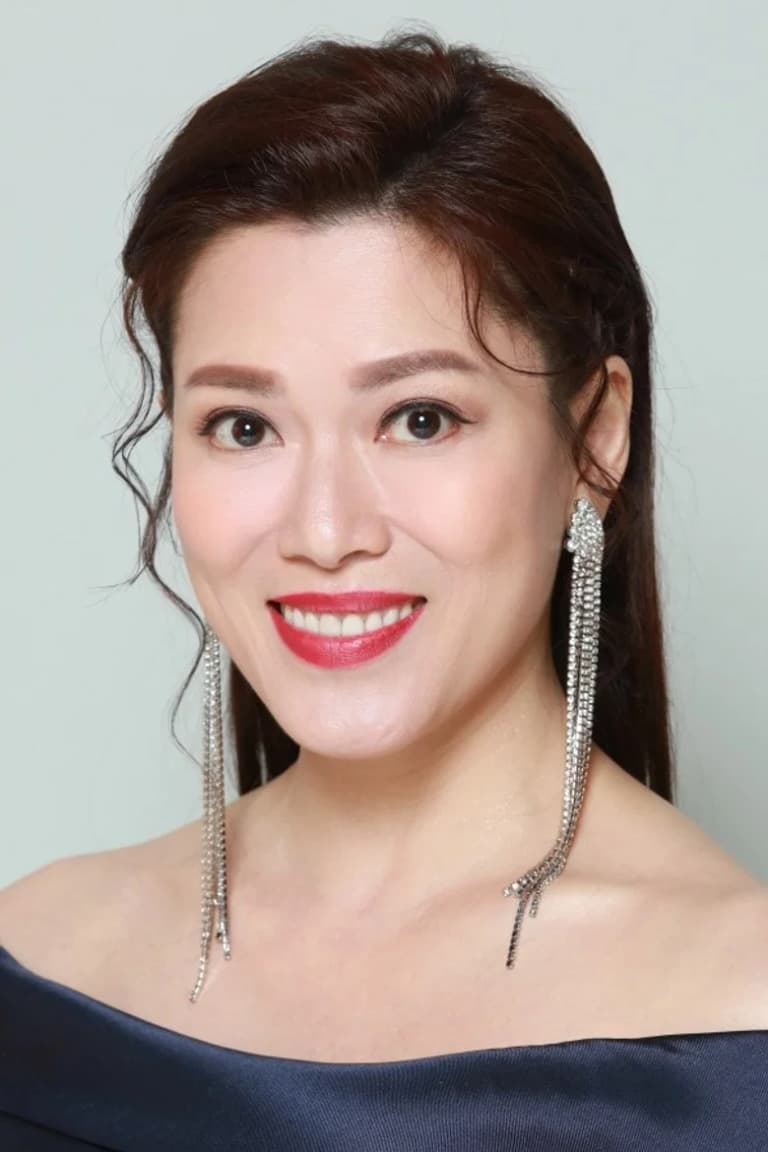 Actor 林淑敏