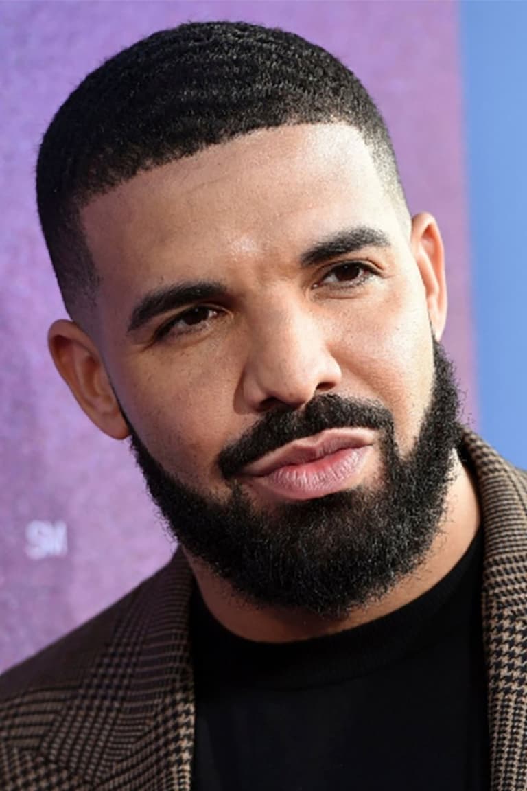 Actor Drake