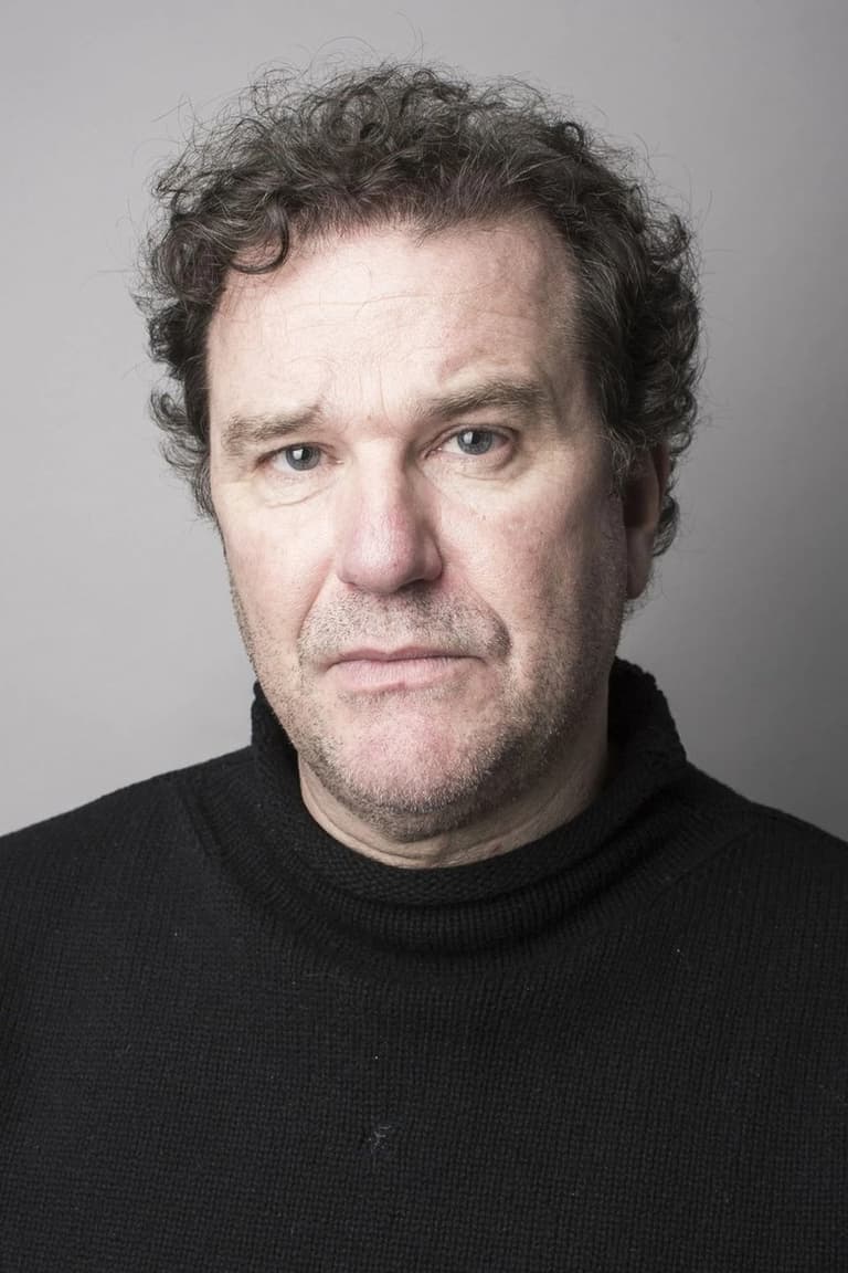 Actor Douglas Hodge