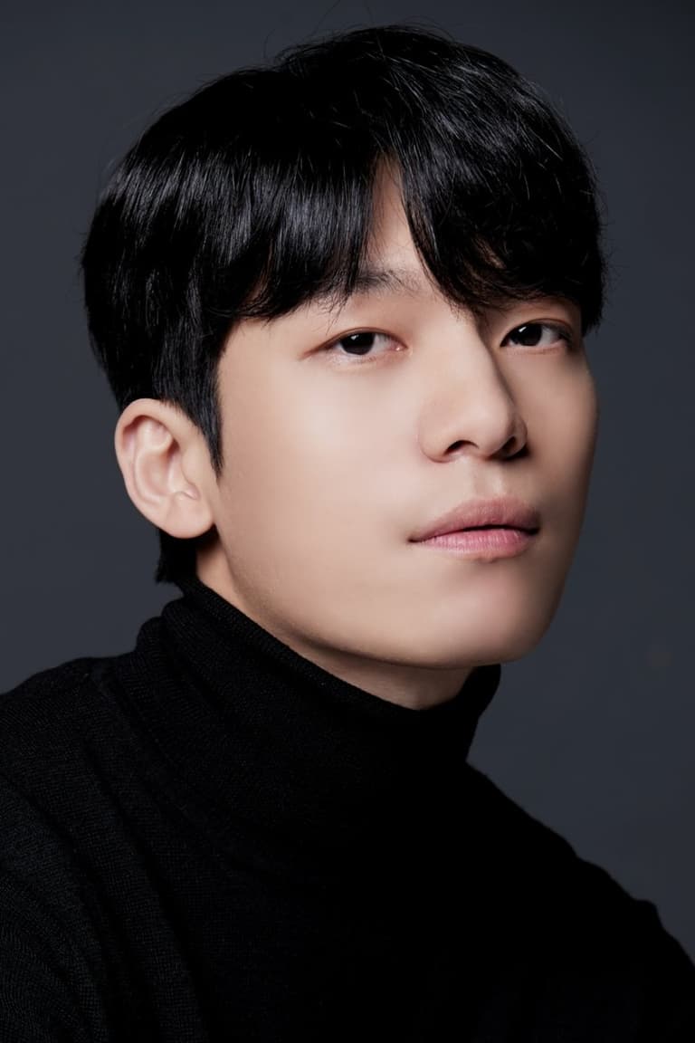 Actor 위하준