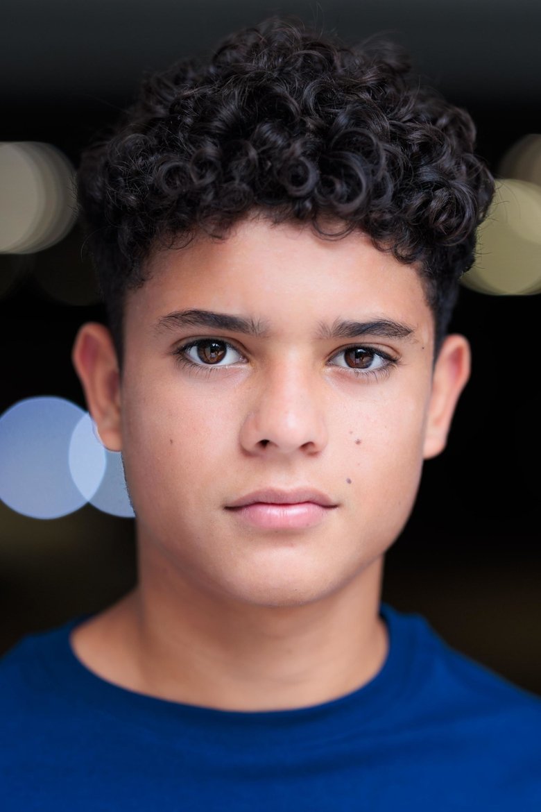Actor Yael Ocasio