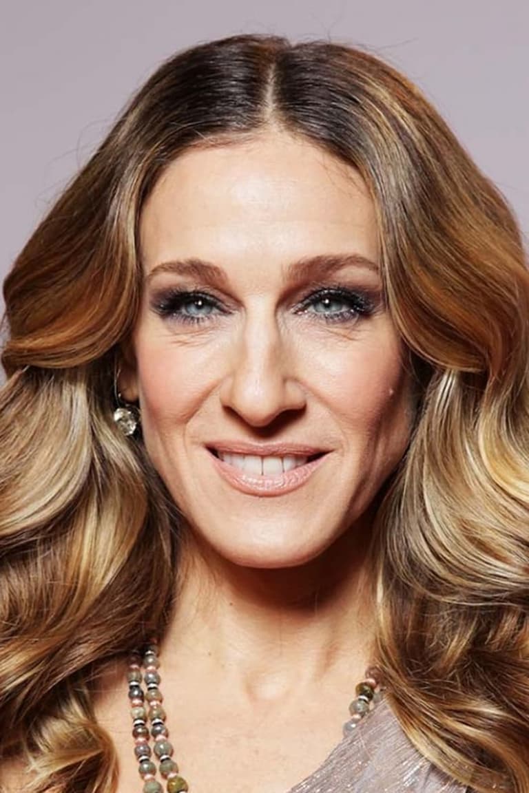 Actor Sarah Jessica Parker