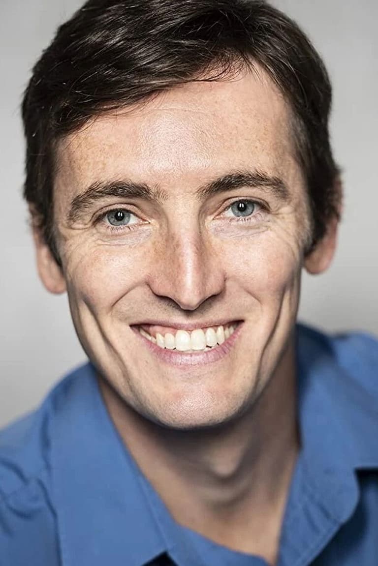 Actor Vince Eisenson