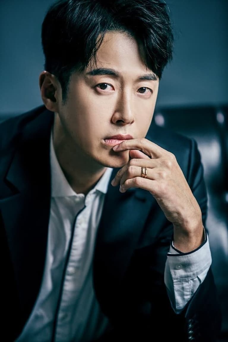 Actor 최필립